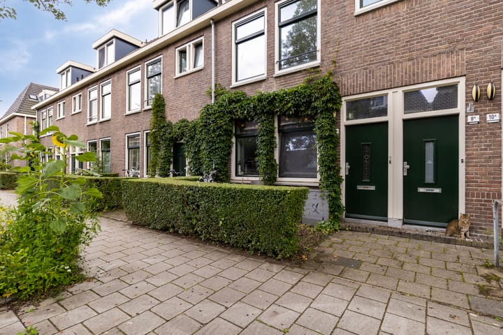 Foto 2 van Vindicatstraat 8