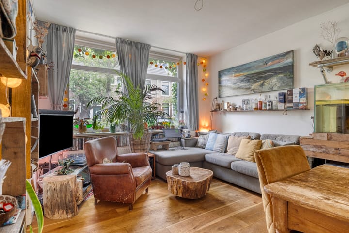 Foto 4 van Vindicatstraat 8