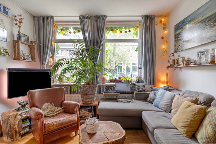 Foto 5 van Vindicatstraat 8