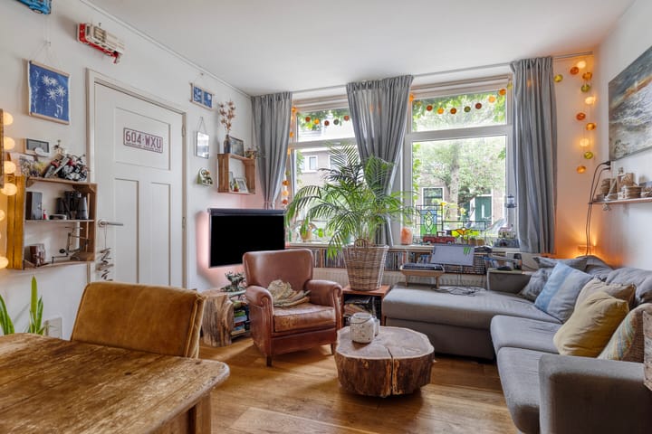 Foto 6 van Vindicatstraat 8