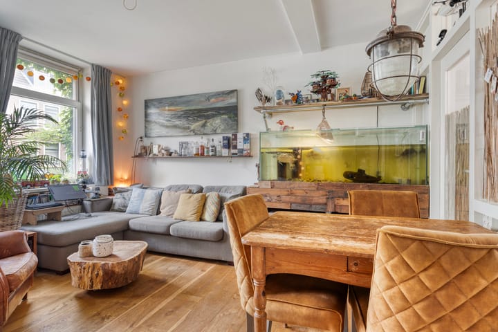 Foto 7 van Vindicatstraat 8