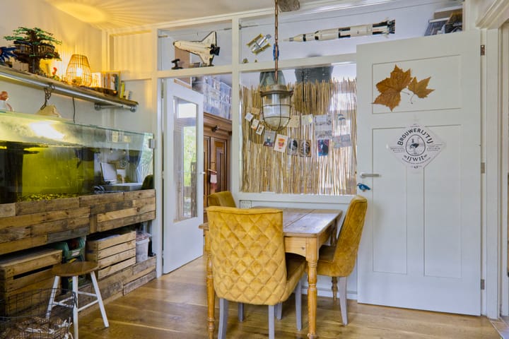 Foto 8 van Vindicatstraat 8