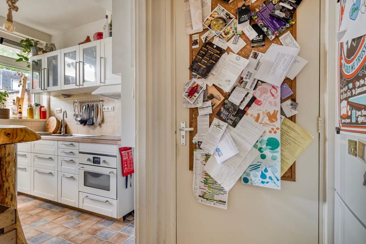 Foto 10 van Vindicatstraat 8