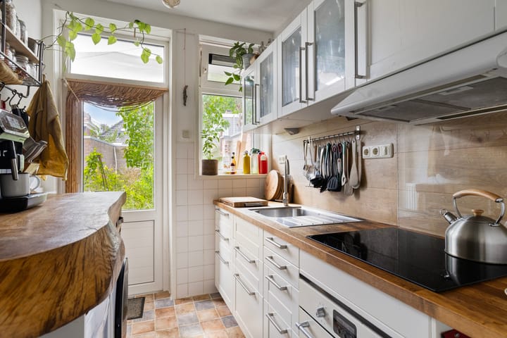 Foto 12 van Vindicatstraat 8