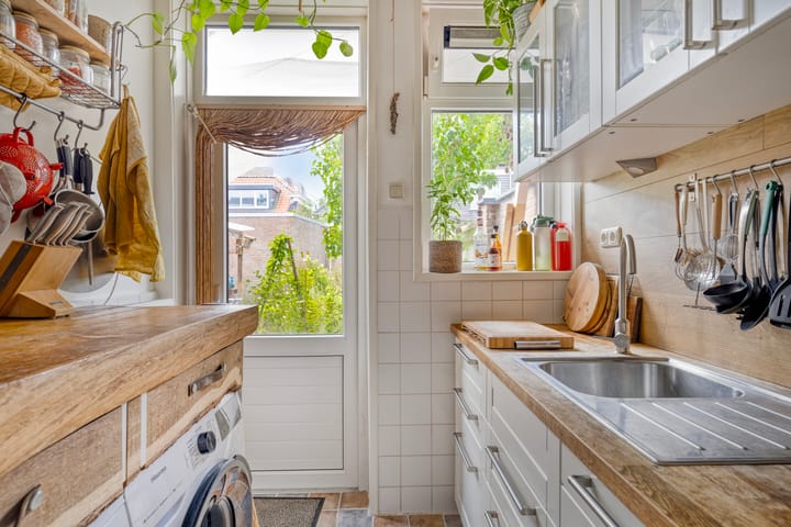 Foto 13 van Vindicatstraat 8