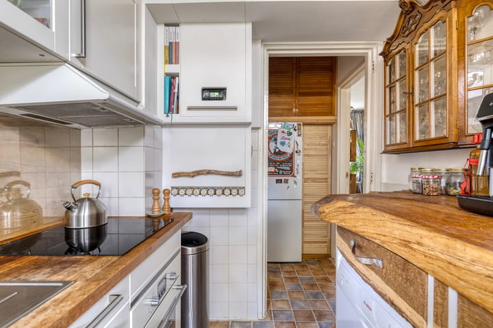 Foto 15 van Vindicatstraat 8