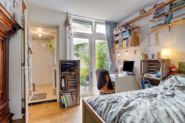 Foto 16 van Vindicatstraat 8