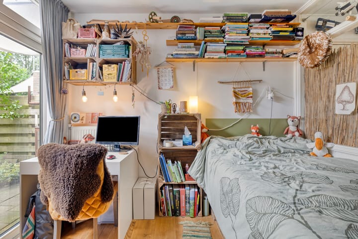 Foto 17 van Vindicatstraat 8