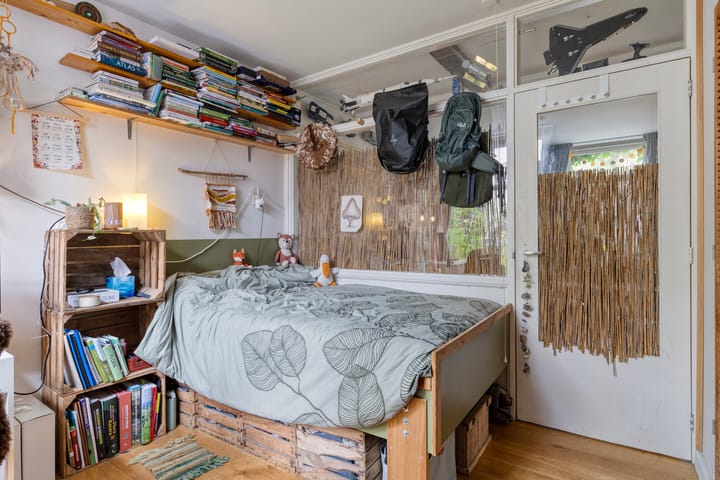 Foto 18 van Vindicatstraat 8