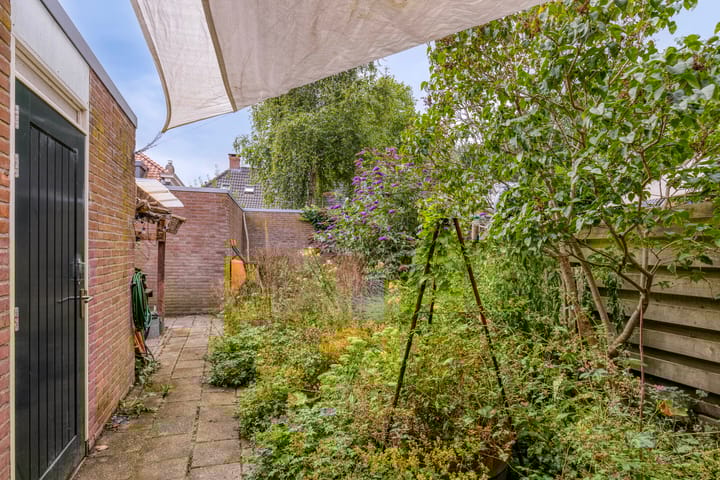 Foto 21 van Vindicatstraat 8