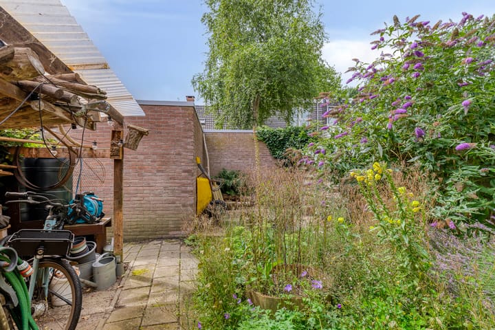 Foto 22 van Vindicatstraat 8