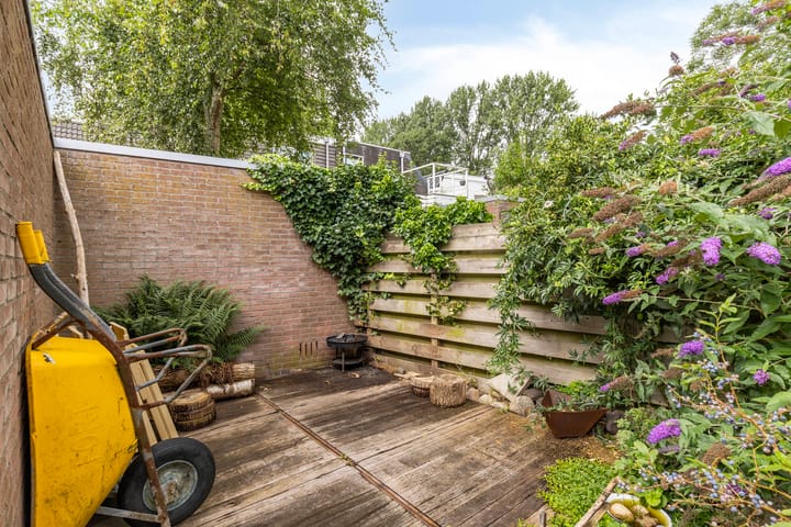 Foto 23 van Vindicatstraat 8