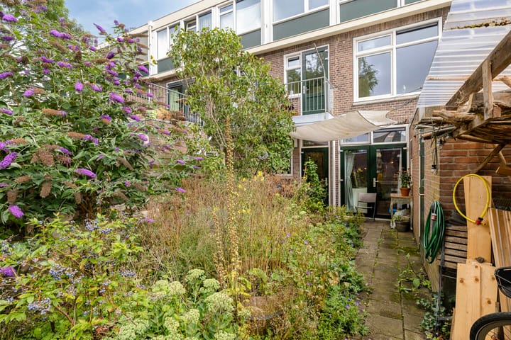 Foto 24 van Vindicatstraat 8