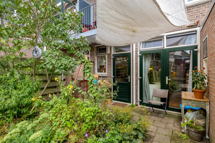 Foto 25 van Vindicatstraat 8