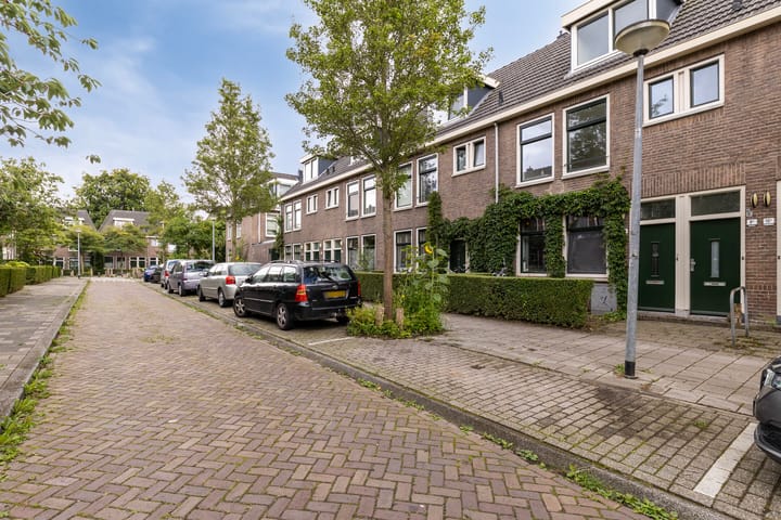 Foto 26 van Vindicatstraat 8