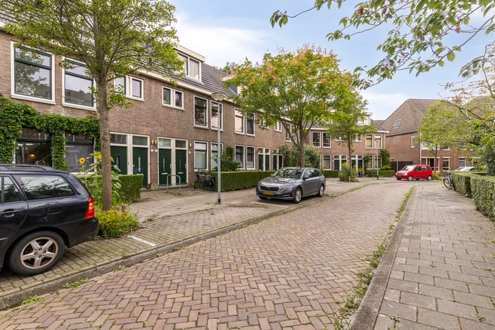 Foto 27 van Vindicatstraat 8