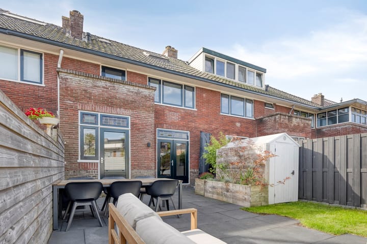 Foto 4 van Pelsstraat 4