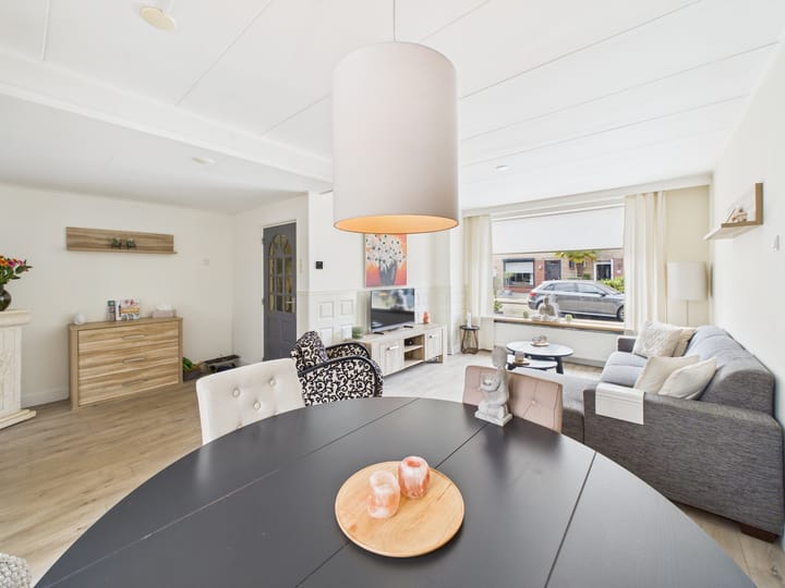 Foto 2 van Mauvestraat 8