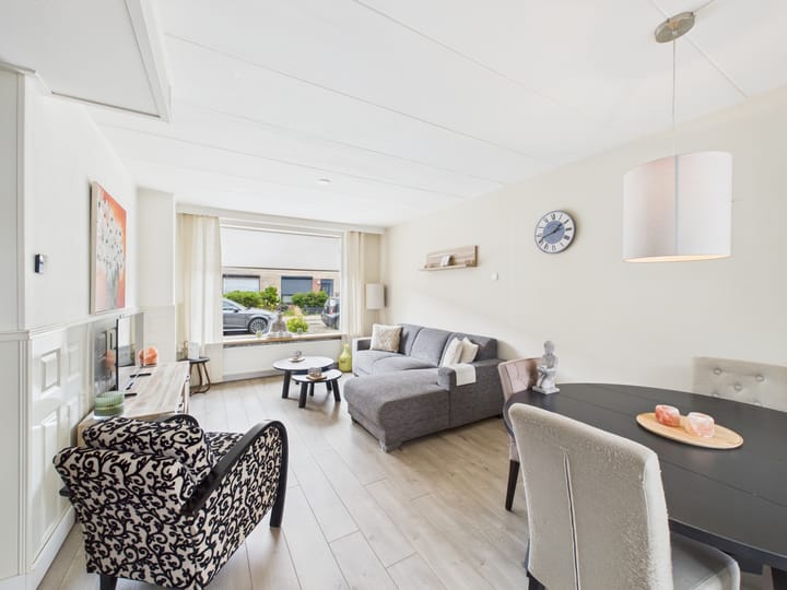 Foto 4 van Mauvestraat 8