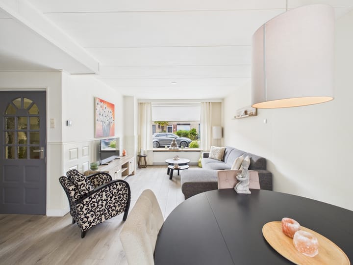 Foto 5 van Mauvestraat 8