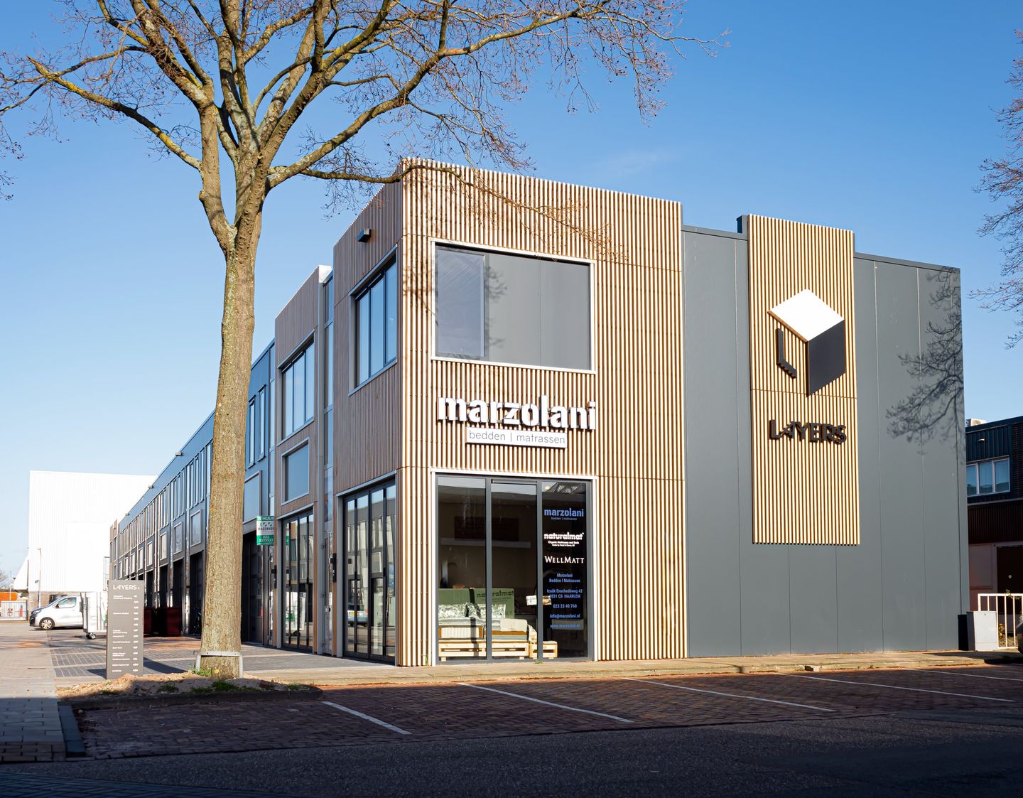 Bekijk foto 1 van Izaäk Enschedéweg 42