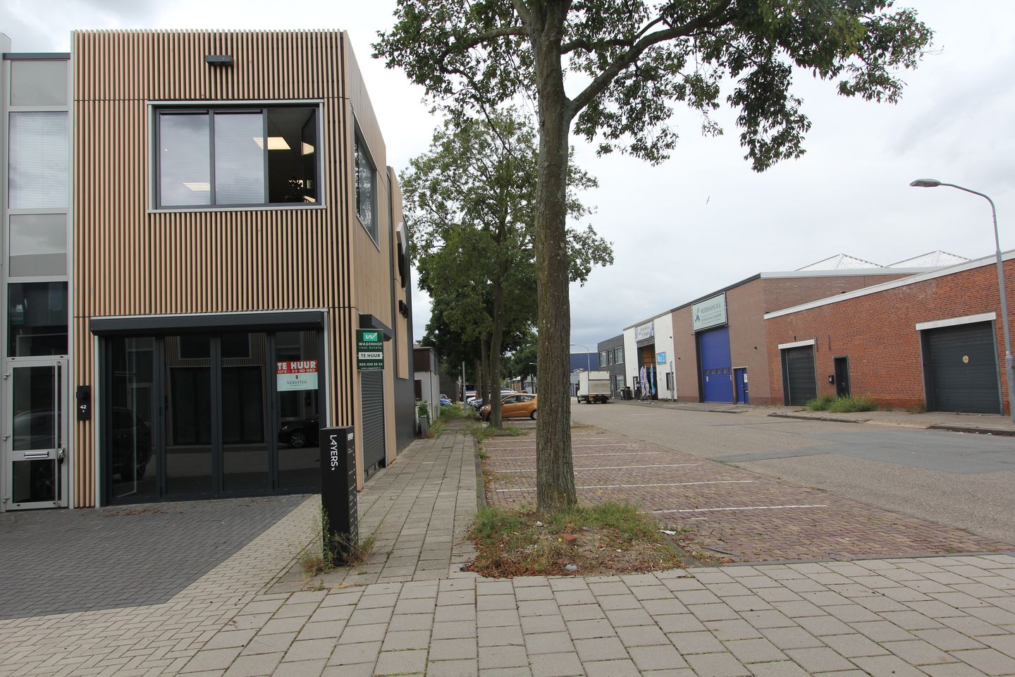 Bekijk foto 3 van Izaäk Enschedéweg 42