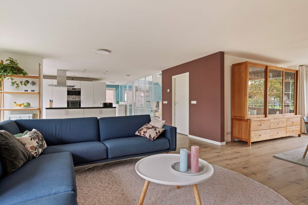 Foto 1 van Loevestein 7-A