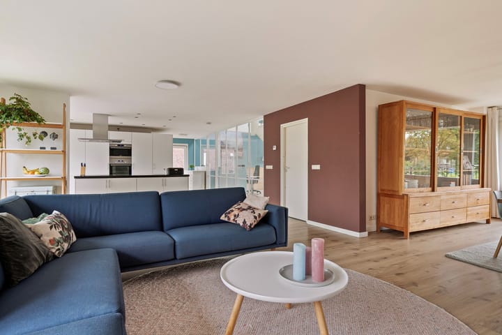 Foto 1 van Loevestein 7-A