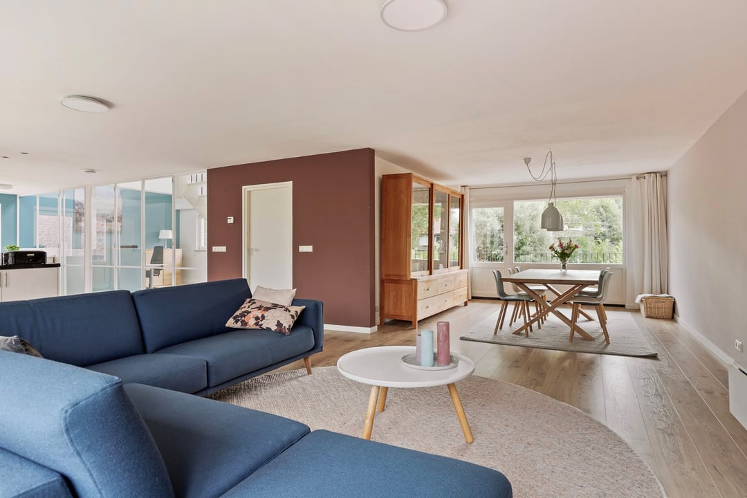 Foto 2 van Loevestein 7-A