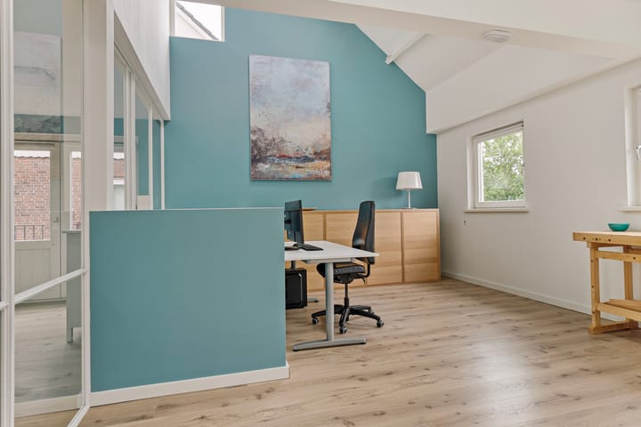 Foto 3 van Loevestein 7-A