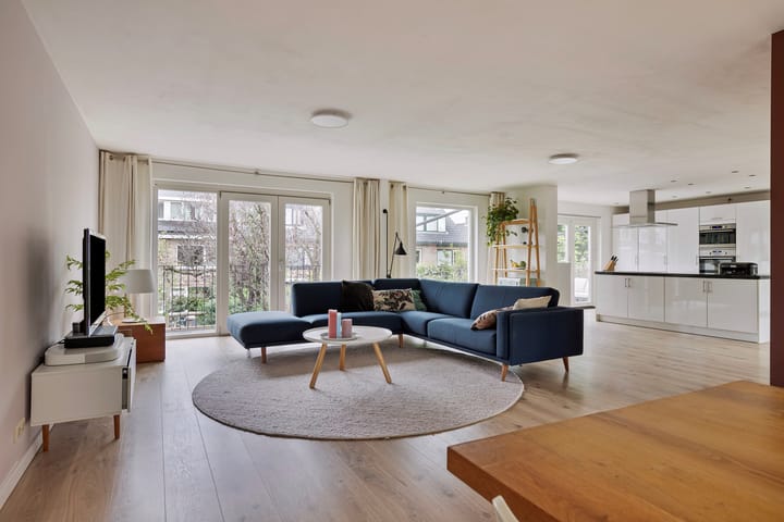 Foto 4 van Loevestein 7-A