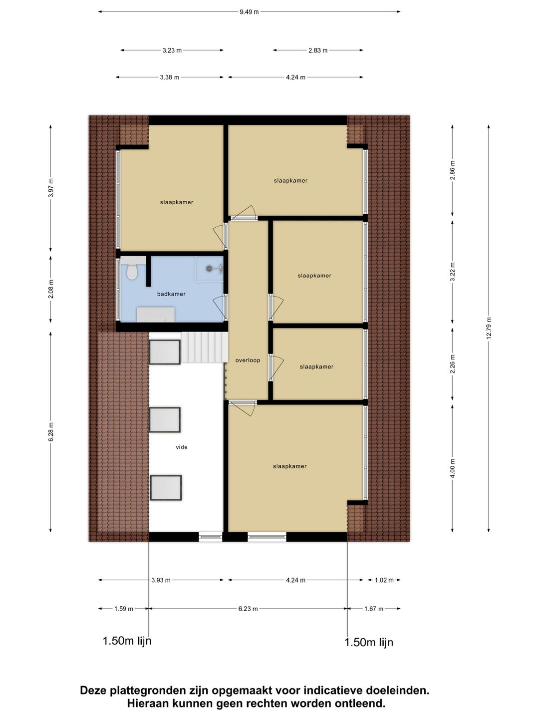 Foto 53 van Loevestein 7-A