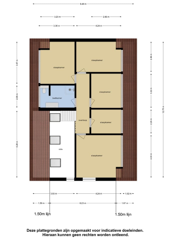 Foto 53 van Loevestein 7-A