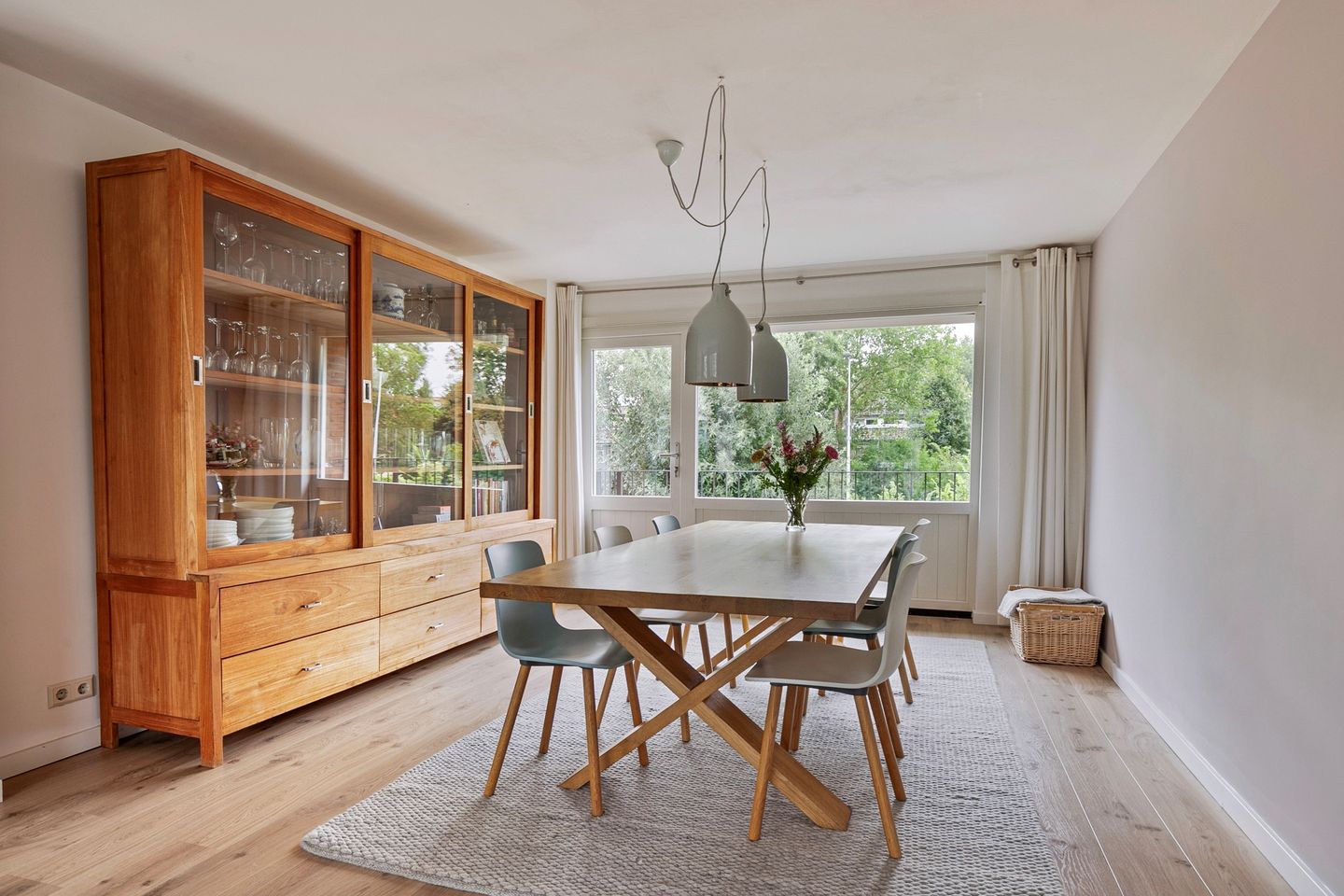 Foto 5 van Loevestein 7-A