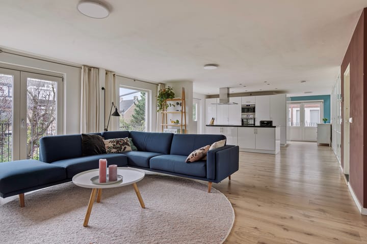 Foto 6 van Loevestein 7-A