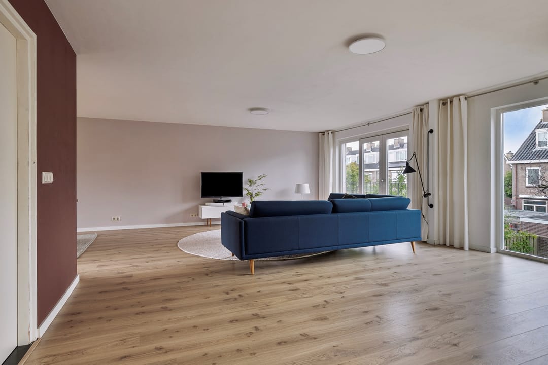 Foto 7 van Loevestein 7-A