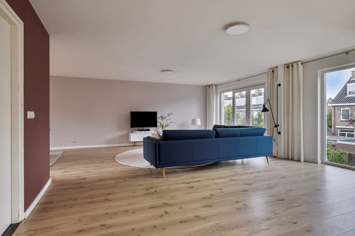 Foto 7 van Loevestein 7-A