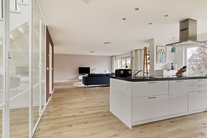 Foto 10 van Loevestein 7-A