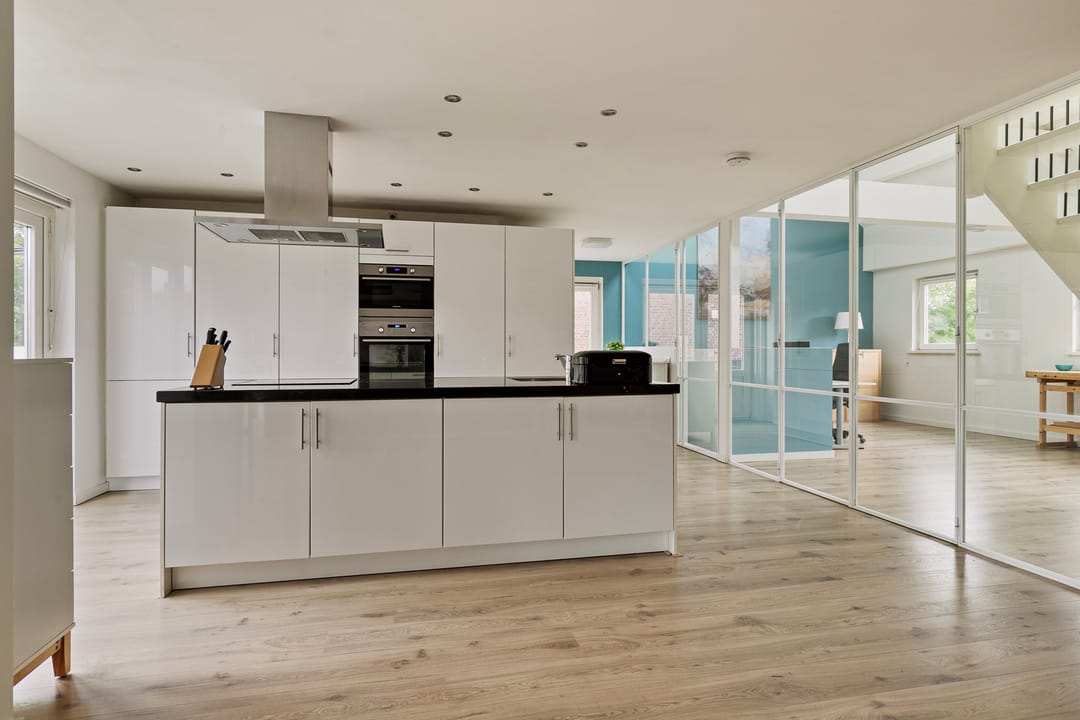 Foto 11 van Loevestein 7-A