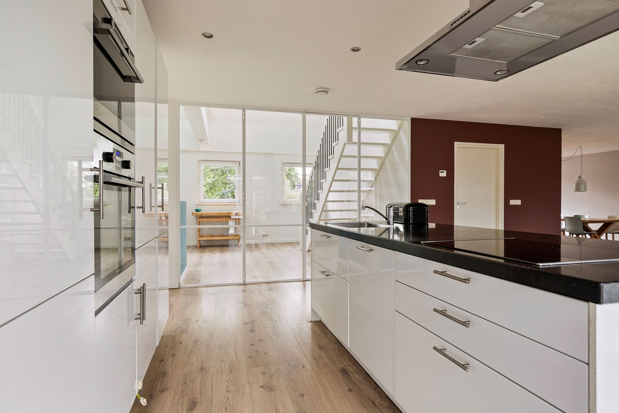 Foto 12 van Loevestein 7-A