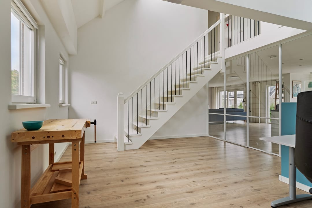 Foto 13 van Loevestein 7-A