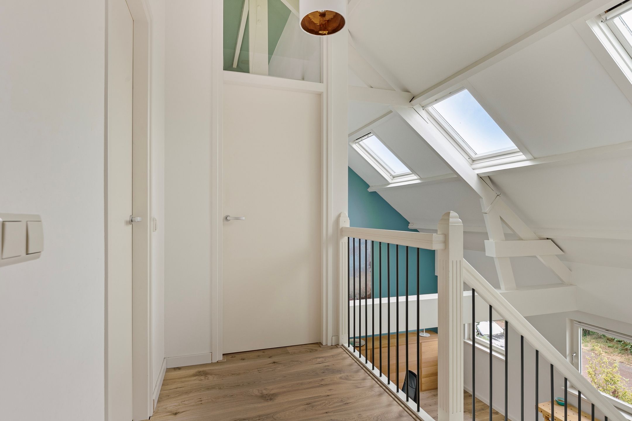 Foto 15 van Loevestein 7-A