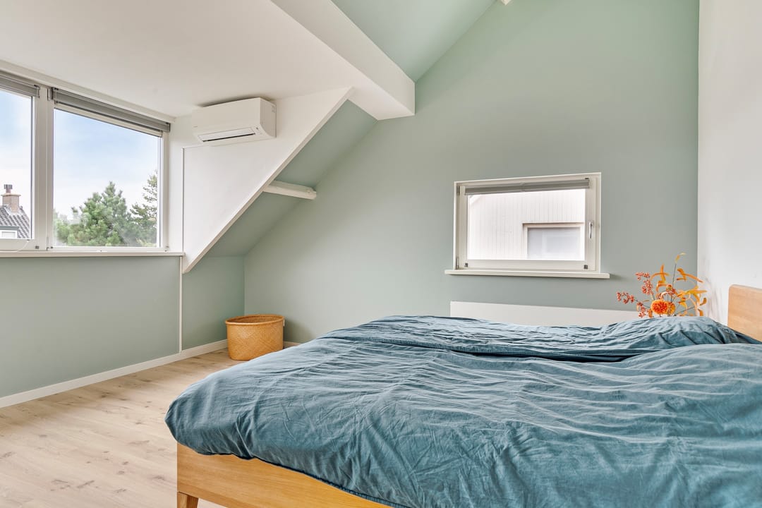 Foto 16 van Loevestein 7-A