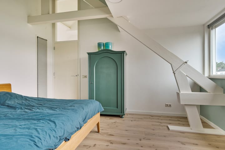 Foto 18 van Loevestein 7-A