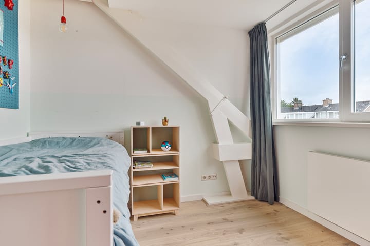 Foto 20 van Loevestein 7-A