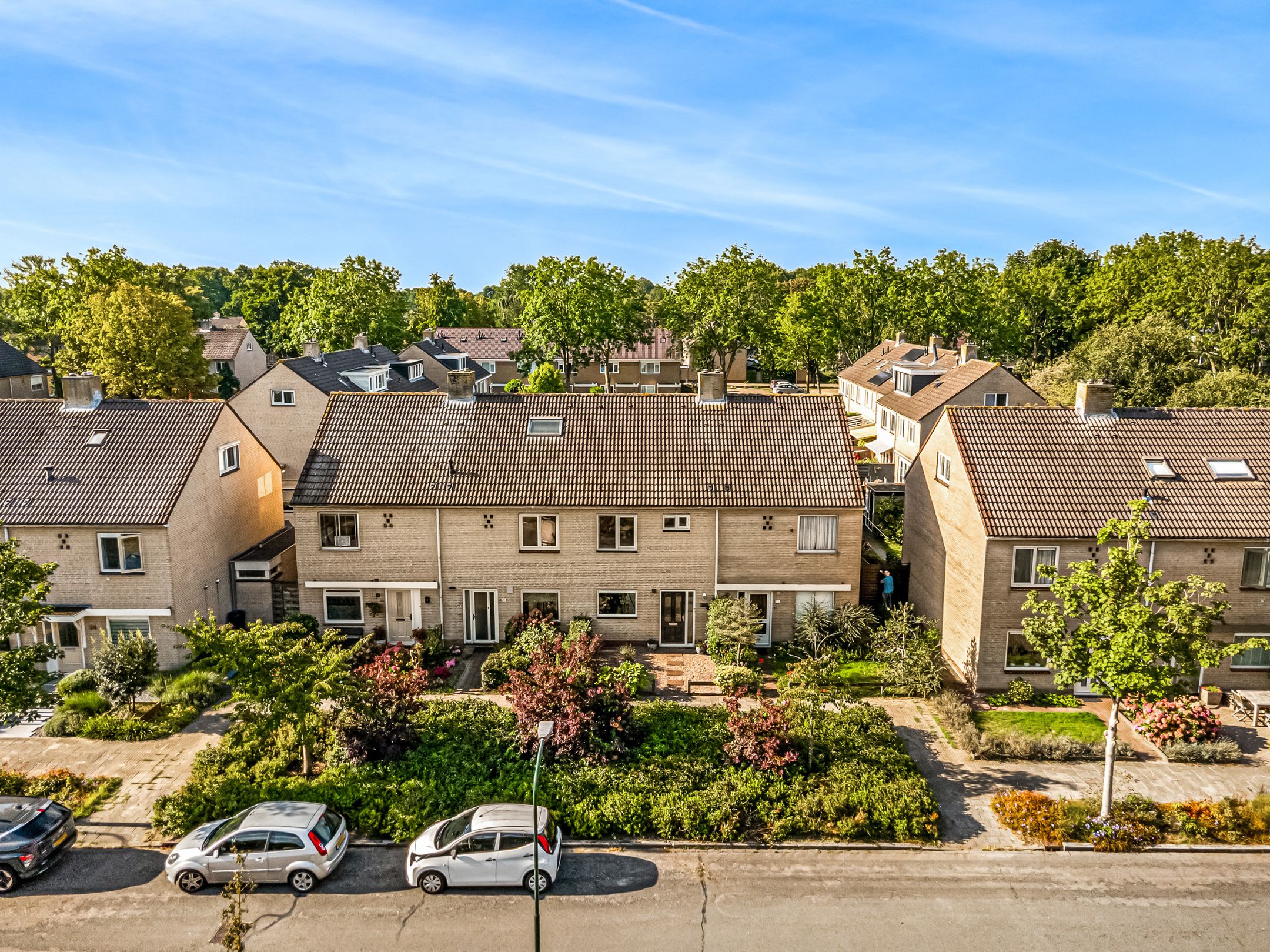 Oudburgerlaan, 30, Heiloo, 1852KP, Noord-Holland, Nederland 30