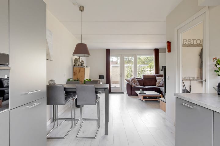 Foto 2 van Oudburgerlaan 30