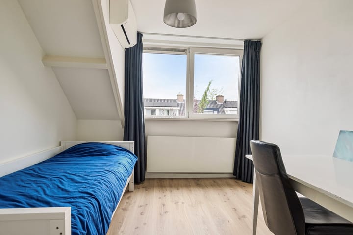 Foto 23 van Loevestein 7-A