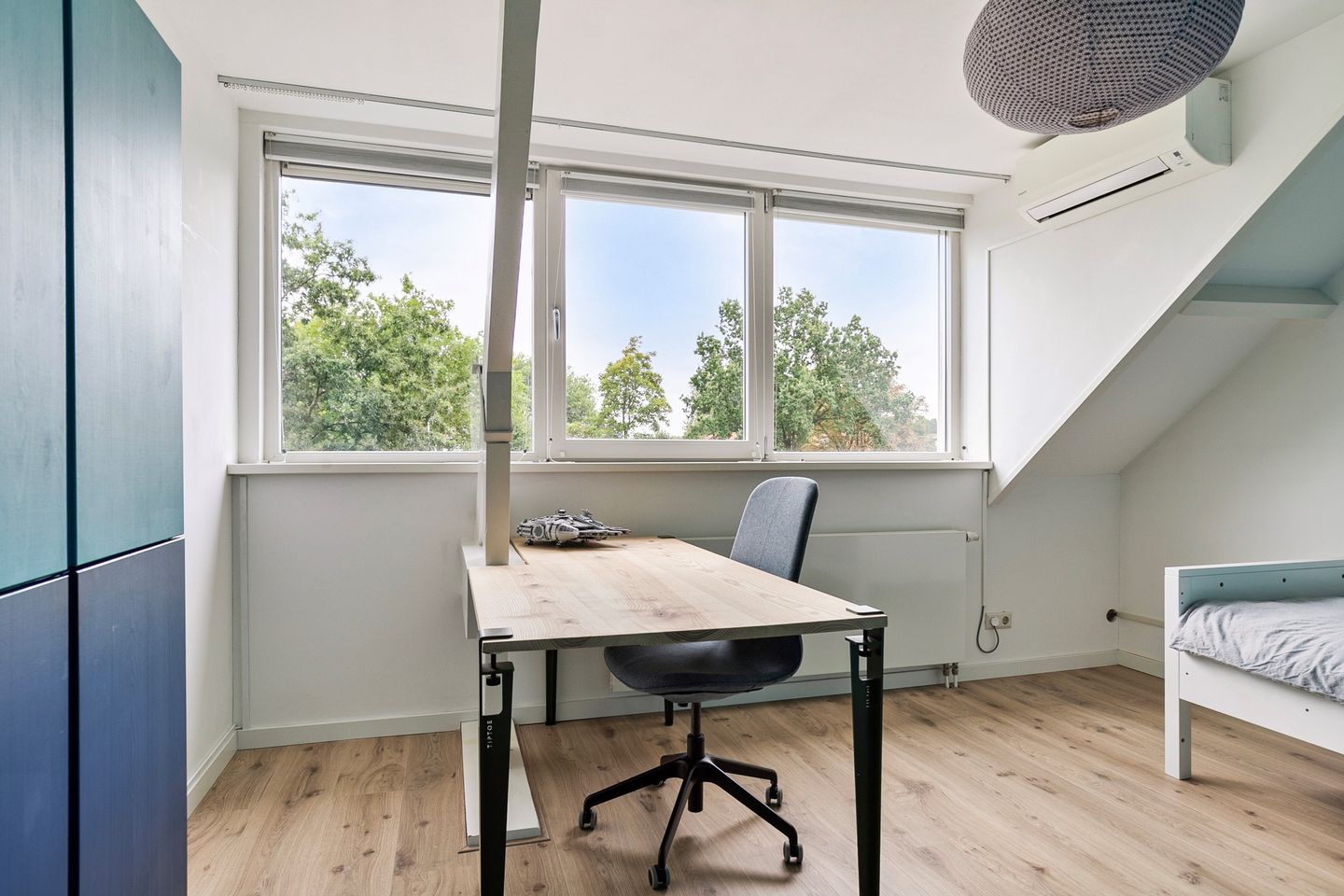 Foto 25 van Loevestein 7-A