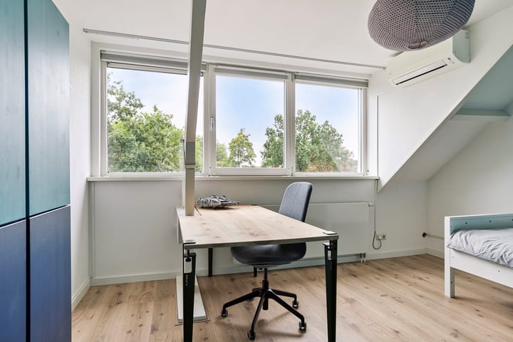 Foto 25 van Loevestein 7-A